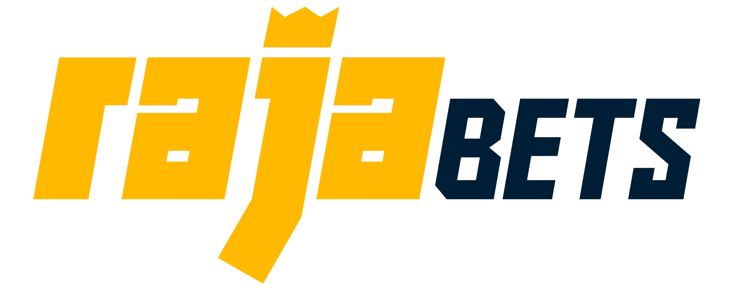 Rajabets Logo