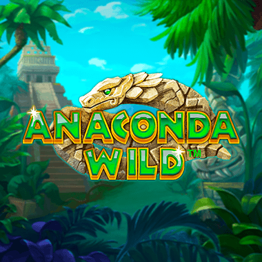 Anaconda Wild Game