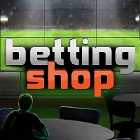 Betting Shop Game